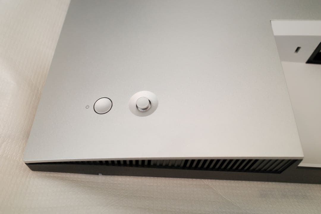 DELL U2723QX 27インチ4Kモニタ