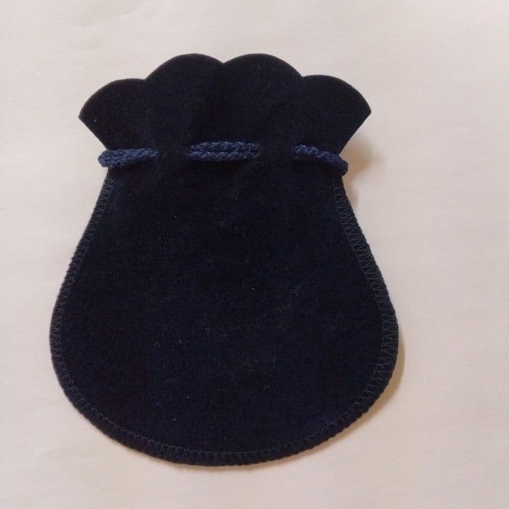 CAMEO ／カメオパンダ ペンダントトップK18刻印／ イタリア製／未使用