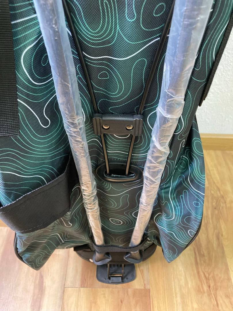 Scotty Cameron キャディバッグ ゴルフバッグ ゴルフスタンドバッグ