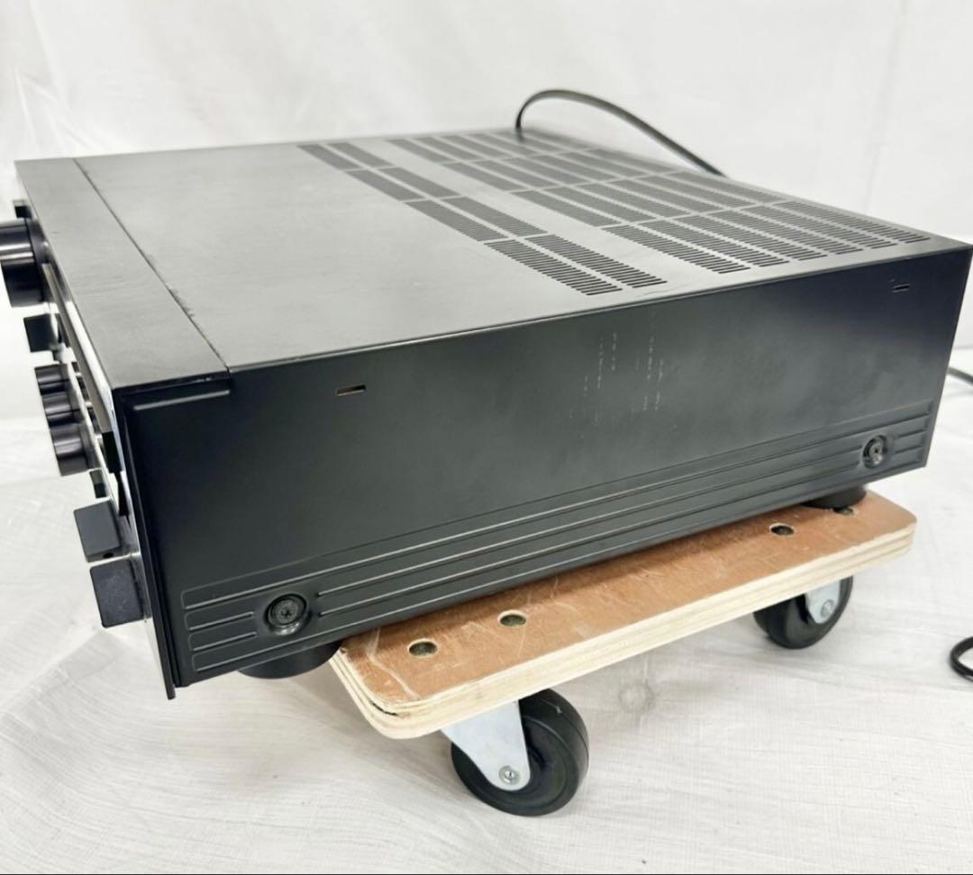 SONY TA-F333ES プリメインアンプ 248W (1)