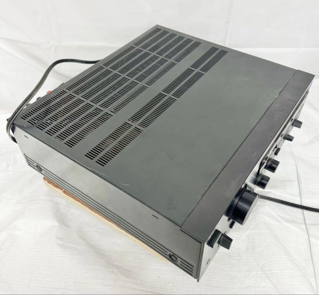 SONY TA-F333ES プリメインアンプ 248W (1)