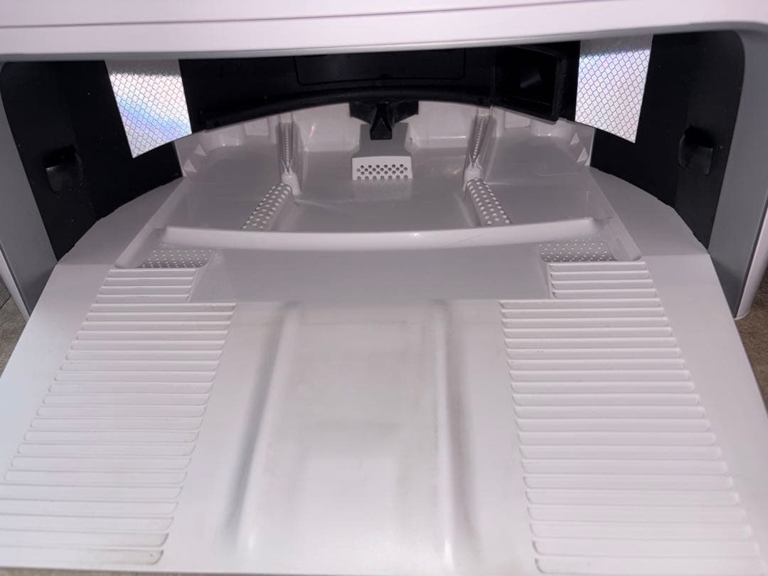 ECOVACS DEEBOT T10 OMNI ロボット掃除機