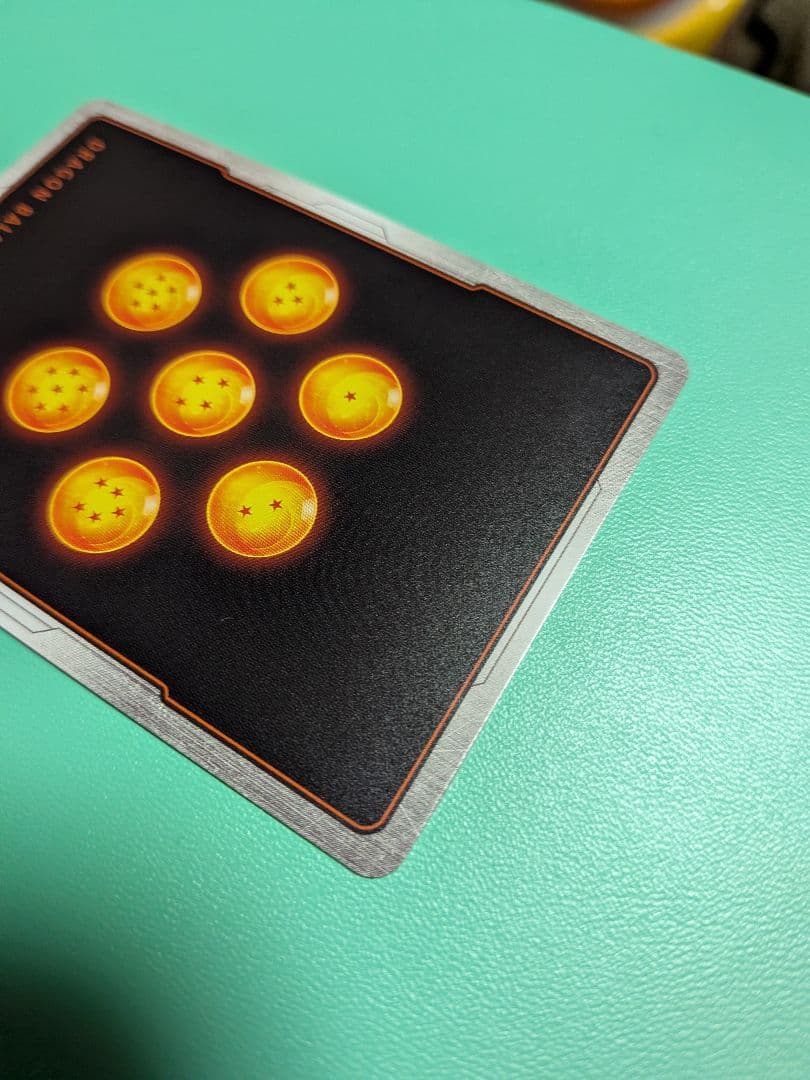 ★超美品 ドラゴンボール マンガブースター02 孫悟空：少年期 SCR　パラレル