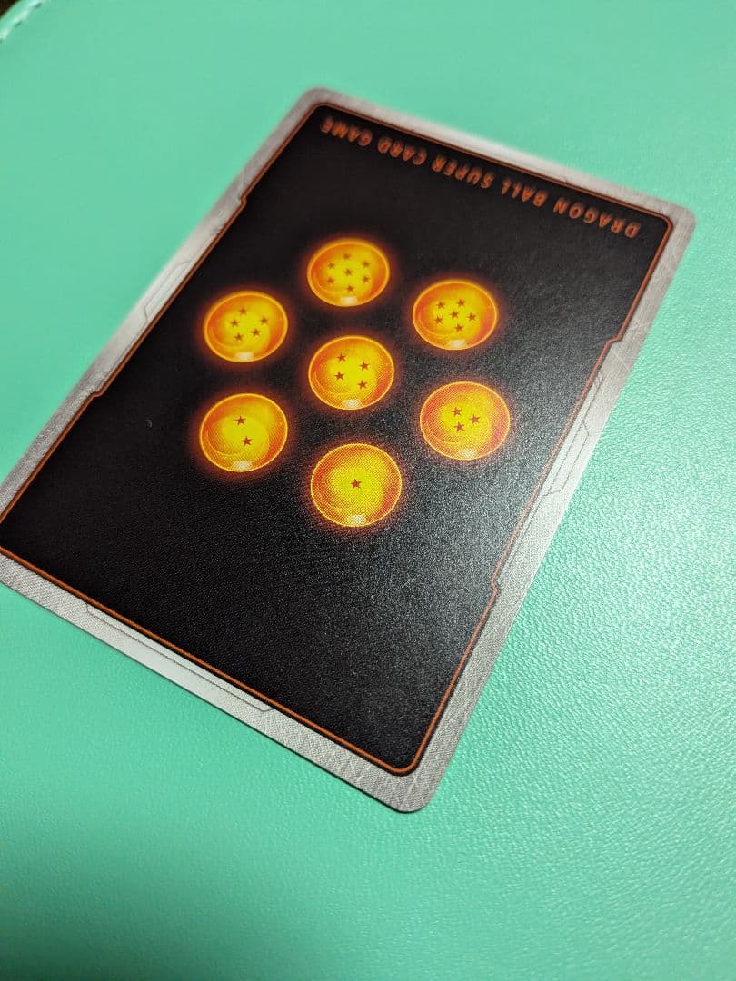 ★超美品 ドラゴンボール マンガブースター02 孫悟空：少年期 SCR　パラレル