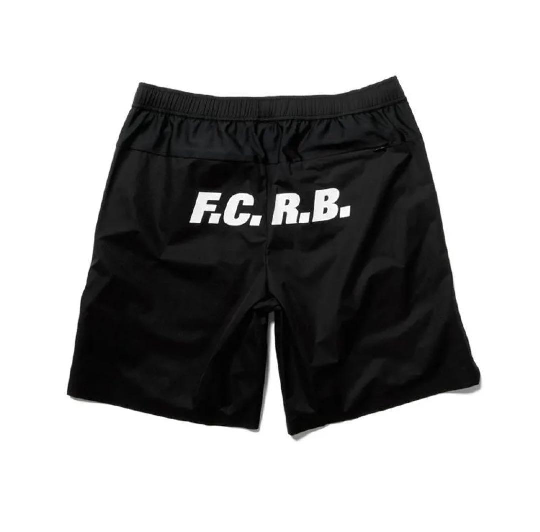 よ*ー様 F.C.Real Bristol 2021SS GAME SHORTS