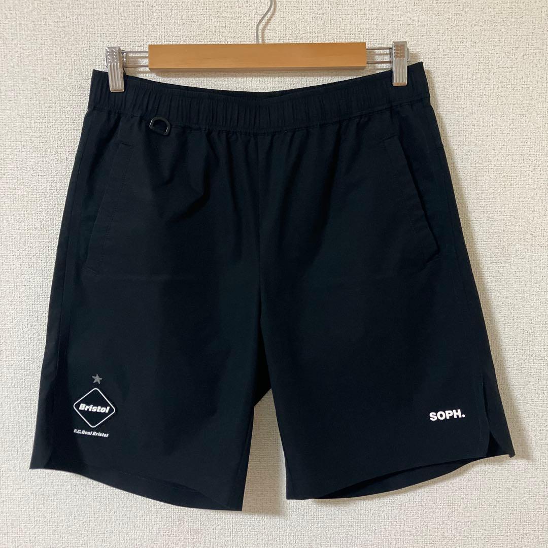 よ*ー様 F.C.Real Bristol 2021SS GAME SHORTS