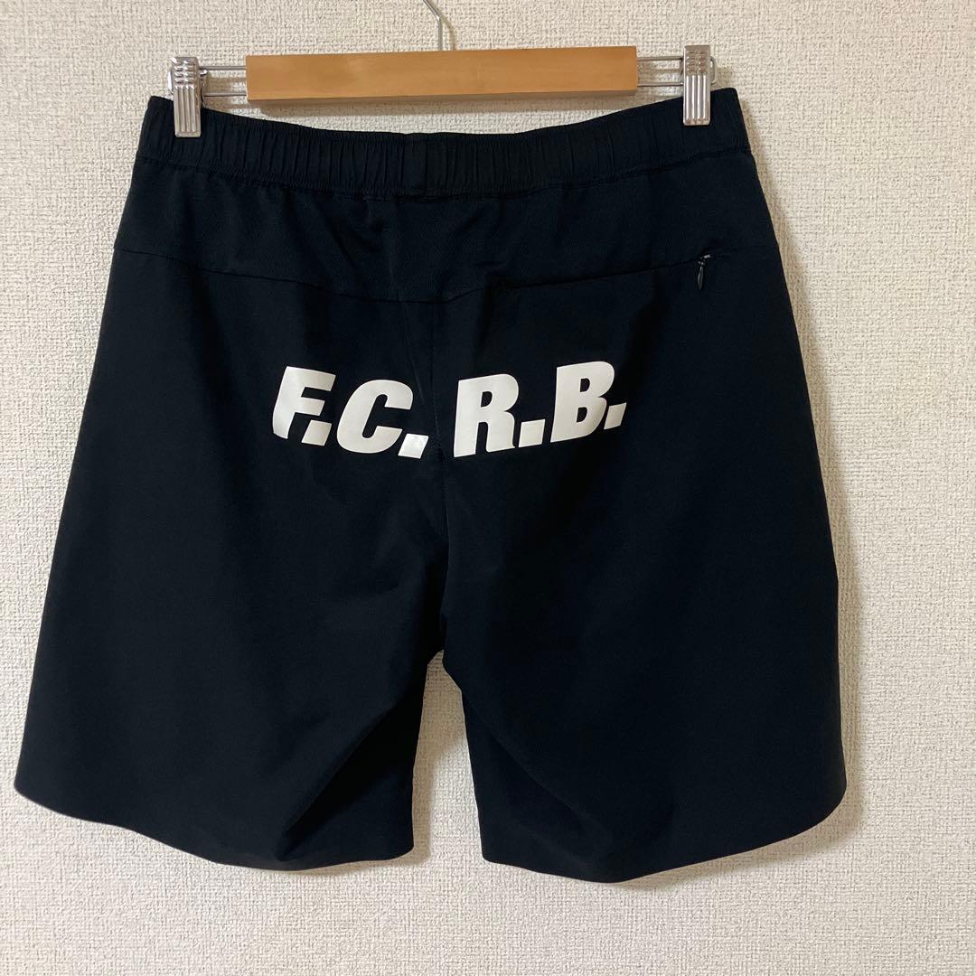 よ*ー様 F.C.Real Bristol 2021SS GAME SHORTS