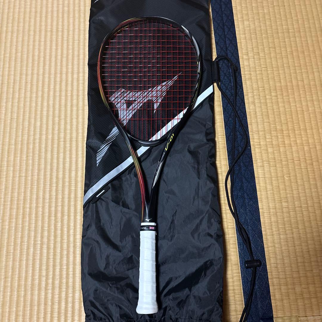 (ABCDE)アクロスピードV-01