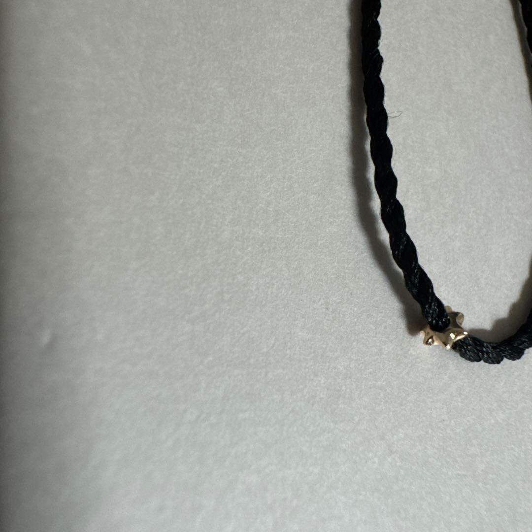 1/24までの出品です！ete bijoux ユニティコード k10