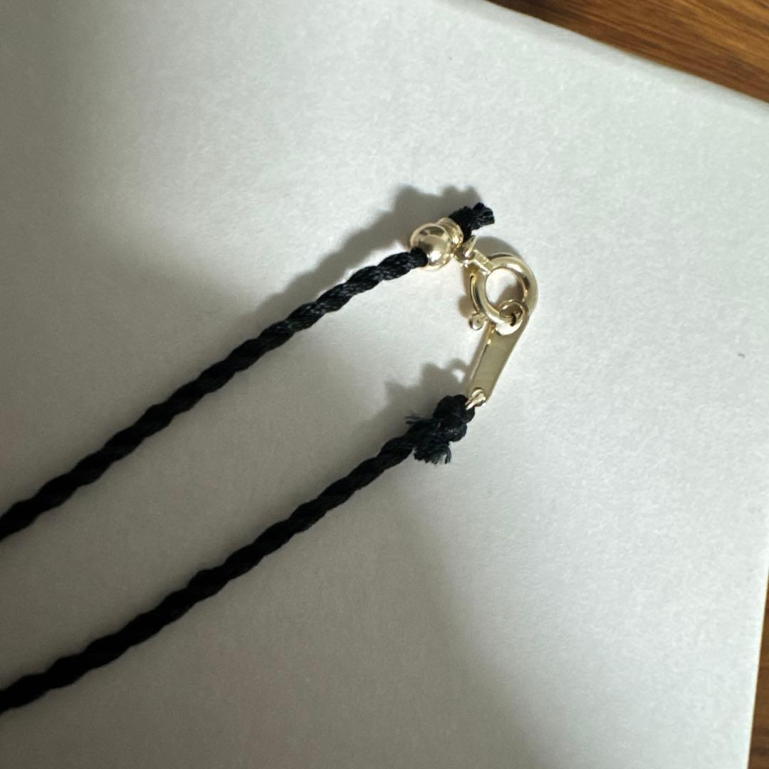 1/24までの出品です！ete bijoux ユニティコード k10