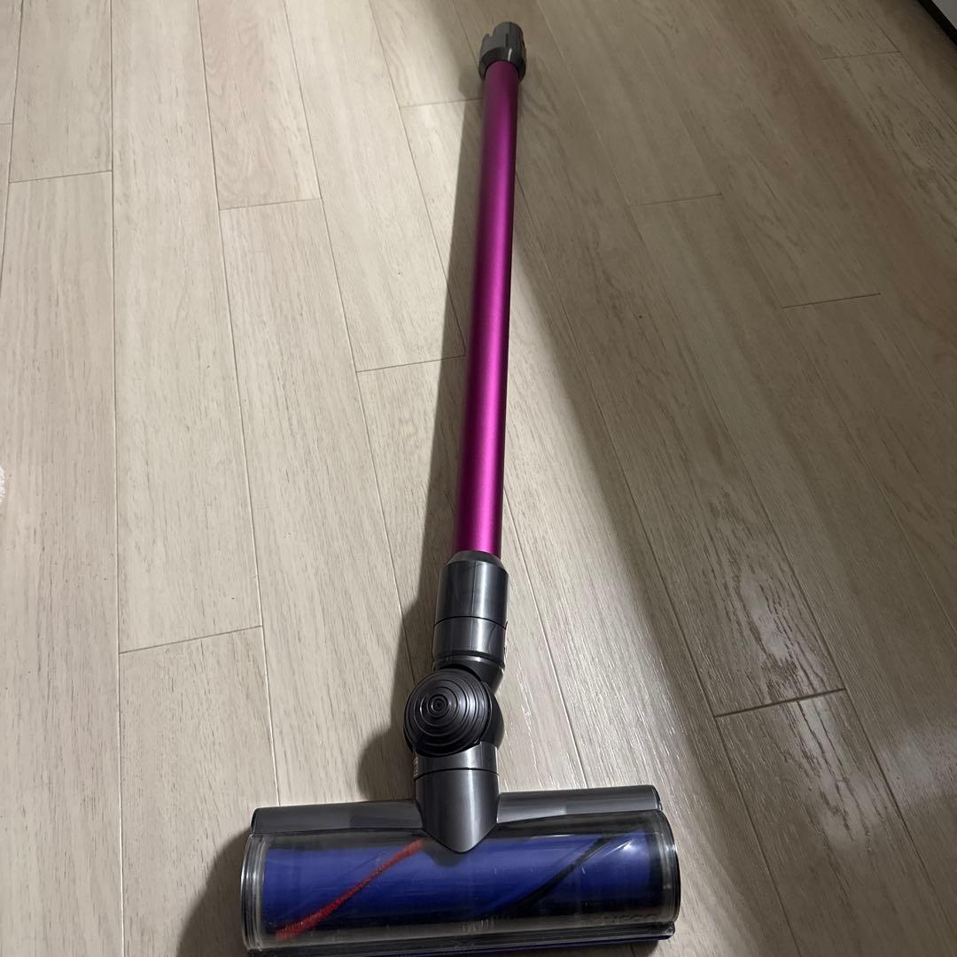 Dyson V7 Motorhead スティッククリーナー本体