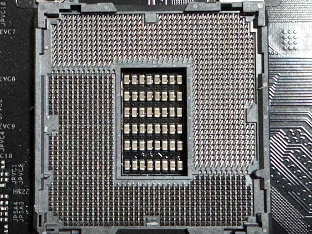 【中古】ASRock H570M-ITX/ac マザーボード