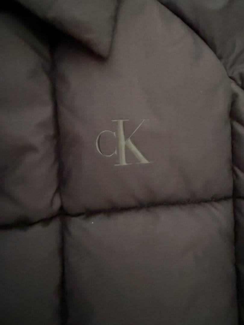   ダウンジャケット jungkook着用モデル