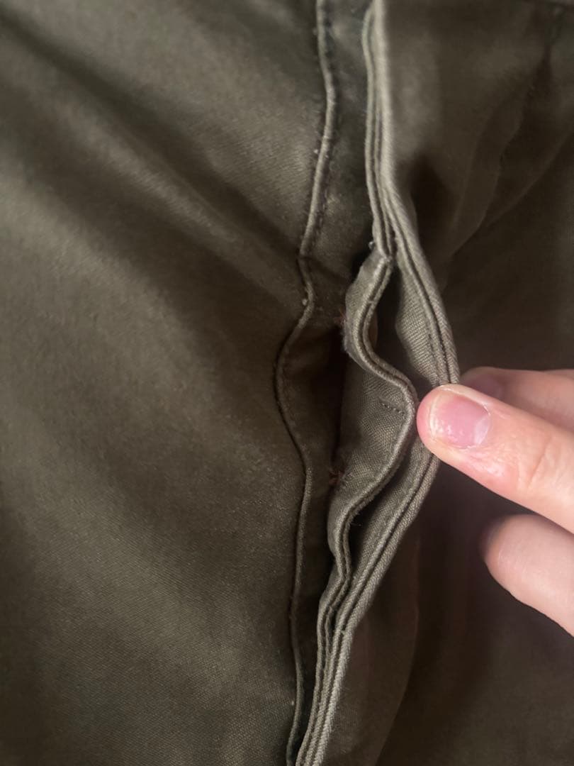 ナイジェルケーボン カーゴパンツ 32