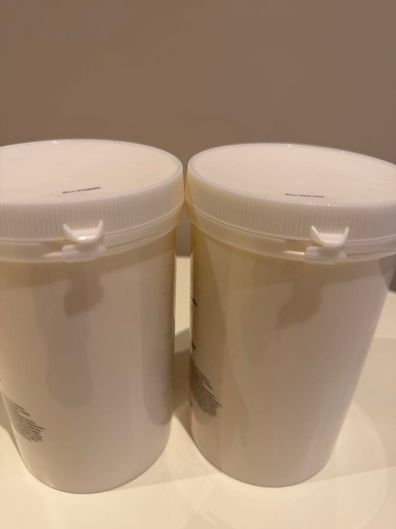 McCoyマッコイ　ノンFエナジープレミアム 650g 2個セット