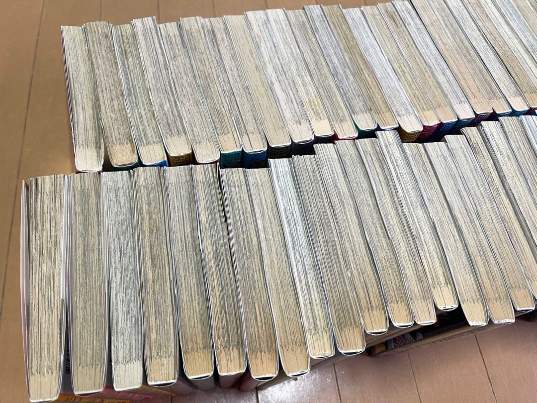 ポケットモンスターSPECIAL 1-64巻　60巻のみ無し