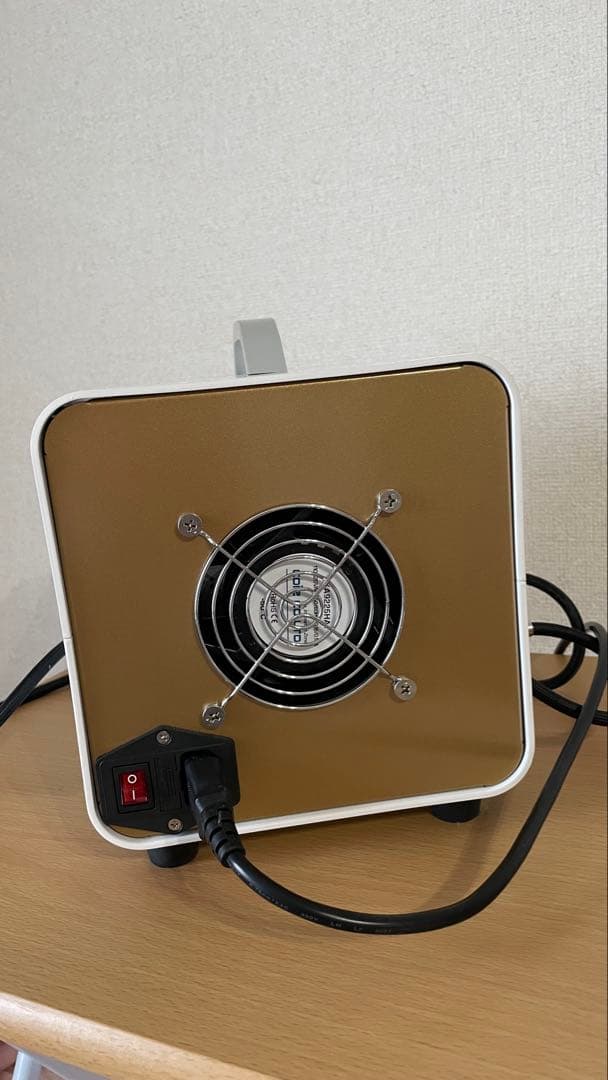 Oxygen Ceuticalsオキシジェンシューティカルズ　酵素　美顔器