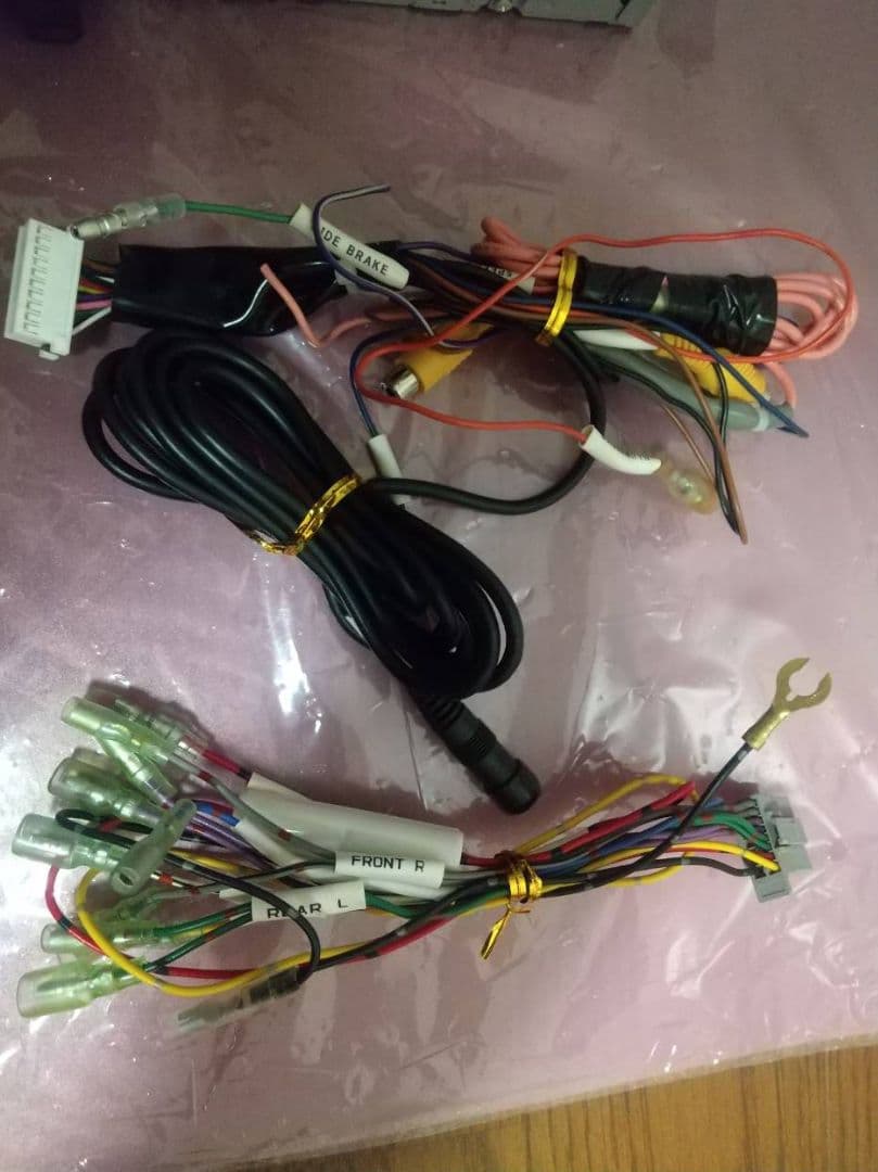 値下げ-PanasonicストラーダCN-AS300WD