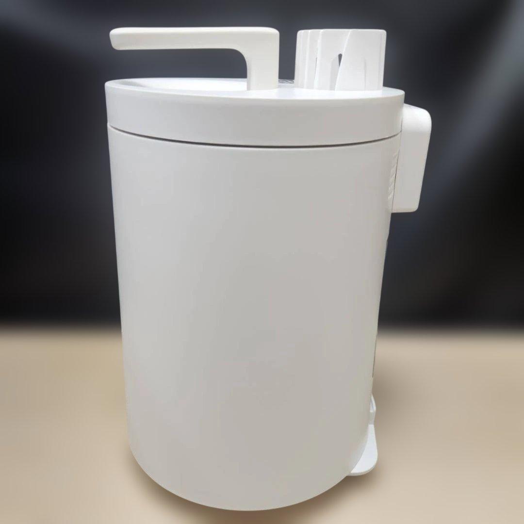 ★未使用　ドウシシャ　スチーム加湿器　mistone600S　KSY-603