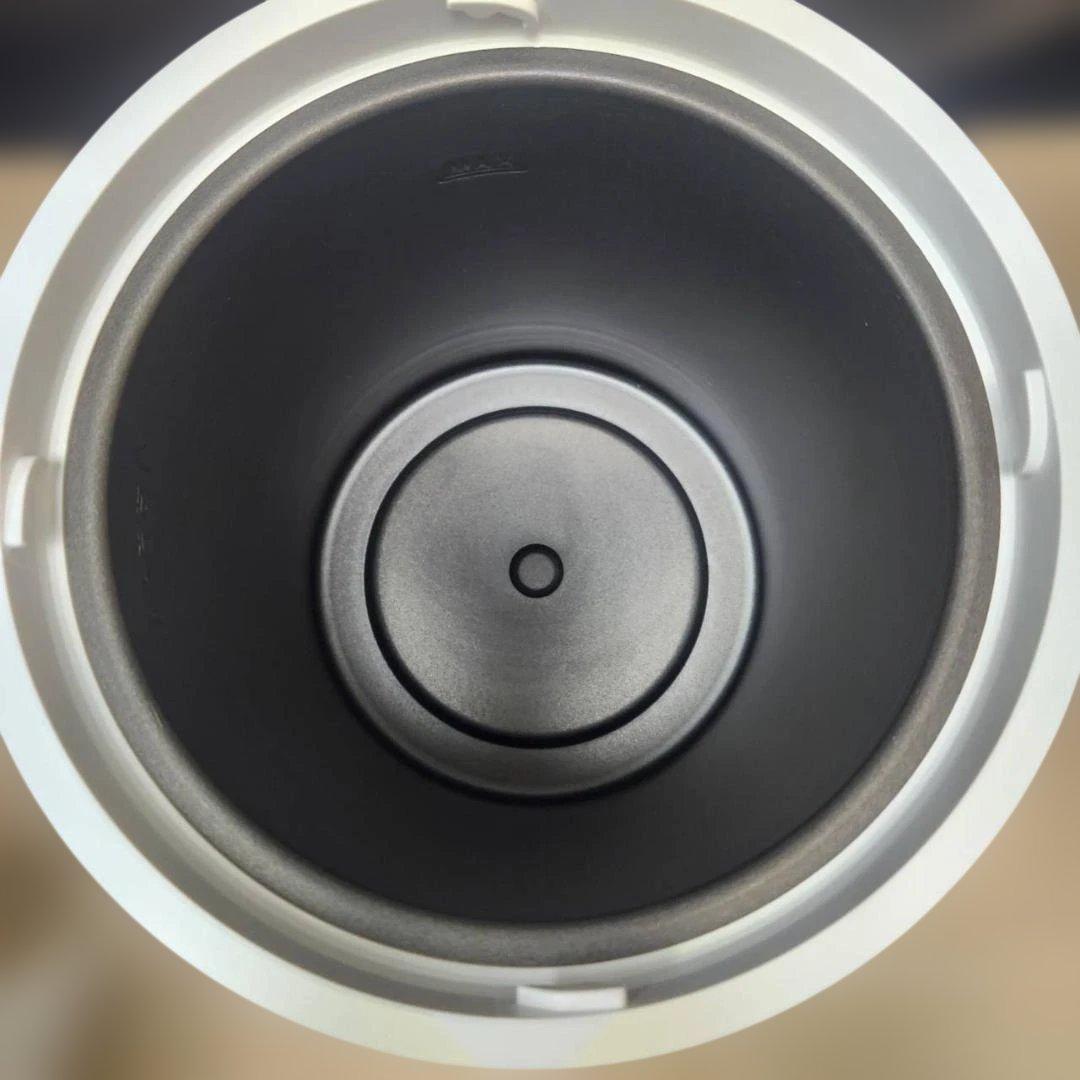 ★未使用　ドウシシャ　スチーム加湿器　mistone600S　KSY-603