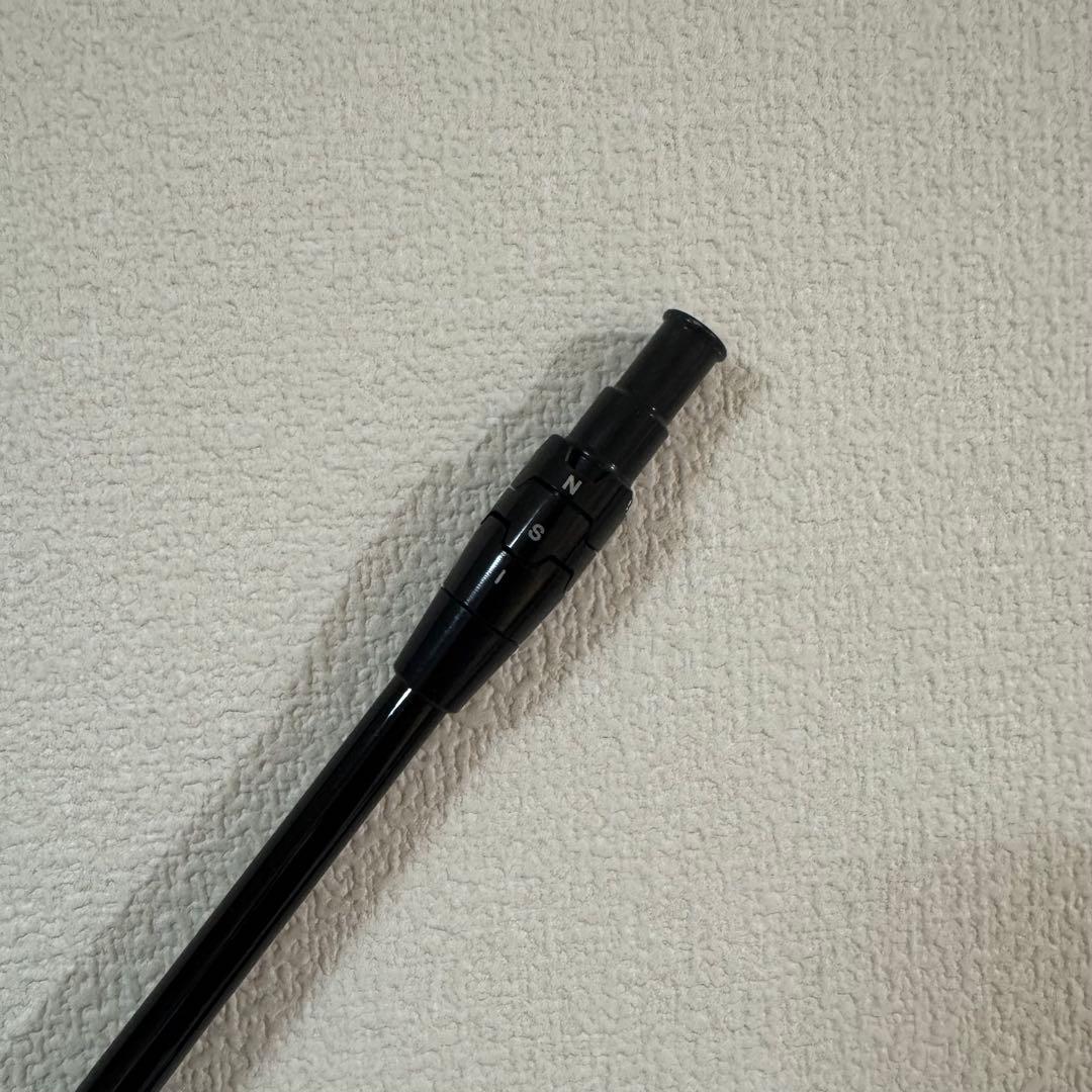 テンセイオレンジ ckプロ 6s ドライバー用シャフト キャロウェイスリーブ付き