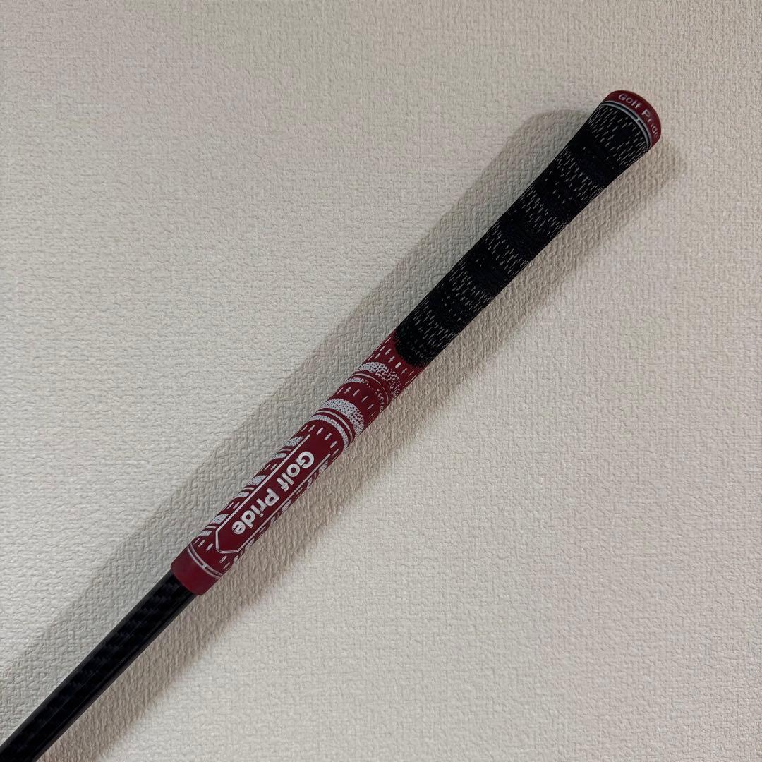 テンセイオレンジ ckプロ 6s ドライバー用シャフト キャロウェイスリーブ付き