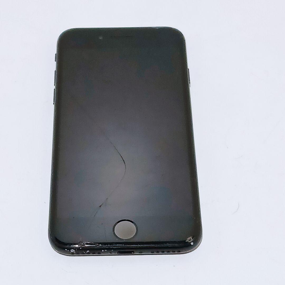 【SIMロック解除済み】Apple iPhone SE2 第2世代 A2296