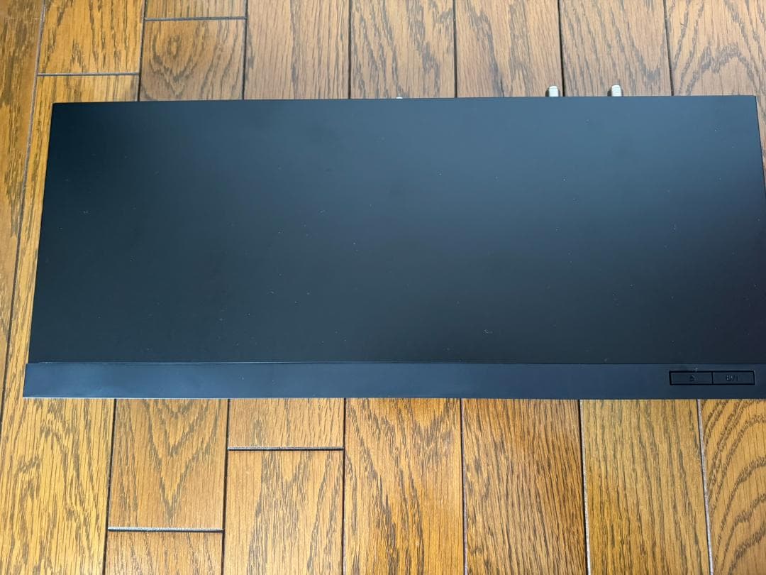 Panasonic DIGA DMR-4T103 ブルーレイレコーダー