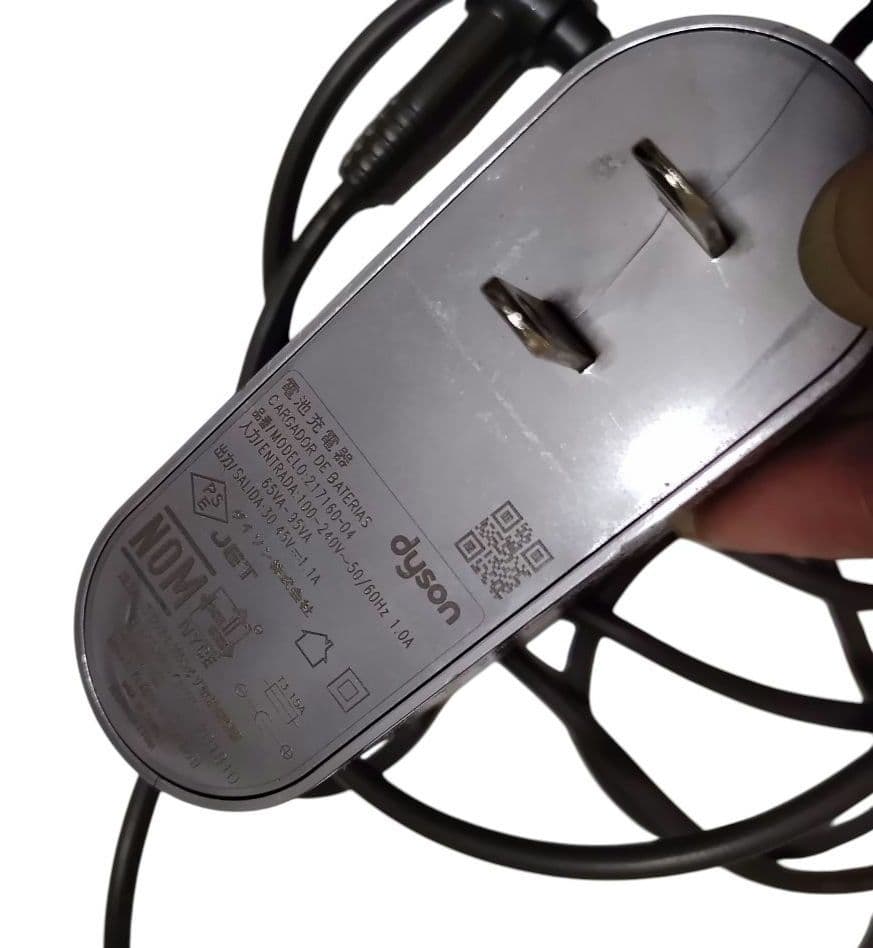 Dyson SV12 コードレススティッククリーナー 付属品セット ダイソン