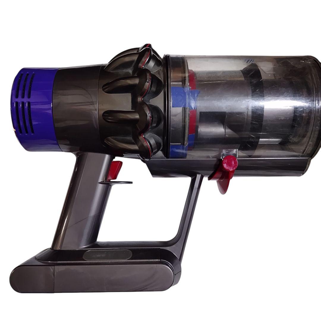 Dyson SV12 コードレススティッククリーナー 付属品セット ダイソン