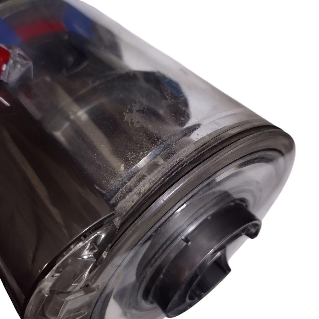 Dyson SV12 コードレススティッククリーナー 付属品セット ダイソン