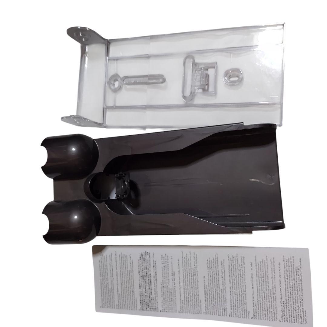 Dyson SV12 コードレススティッククリーナー 付属品セット ダイソン