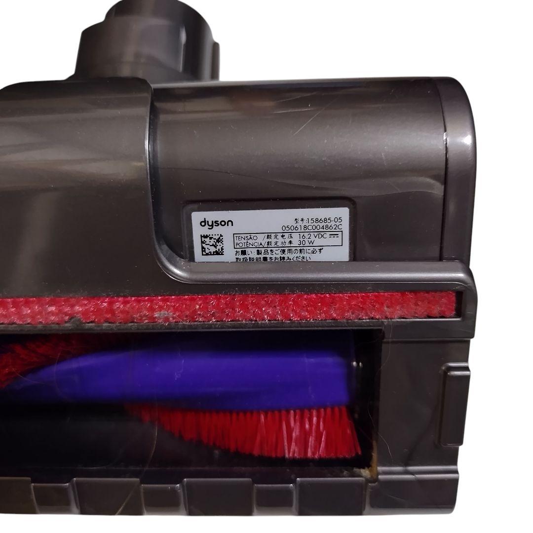 Dyson SV12 コードレススティッククリーナー 付属品セット ダイソン