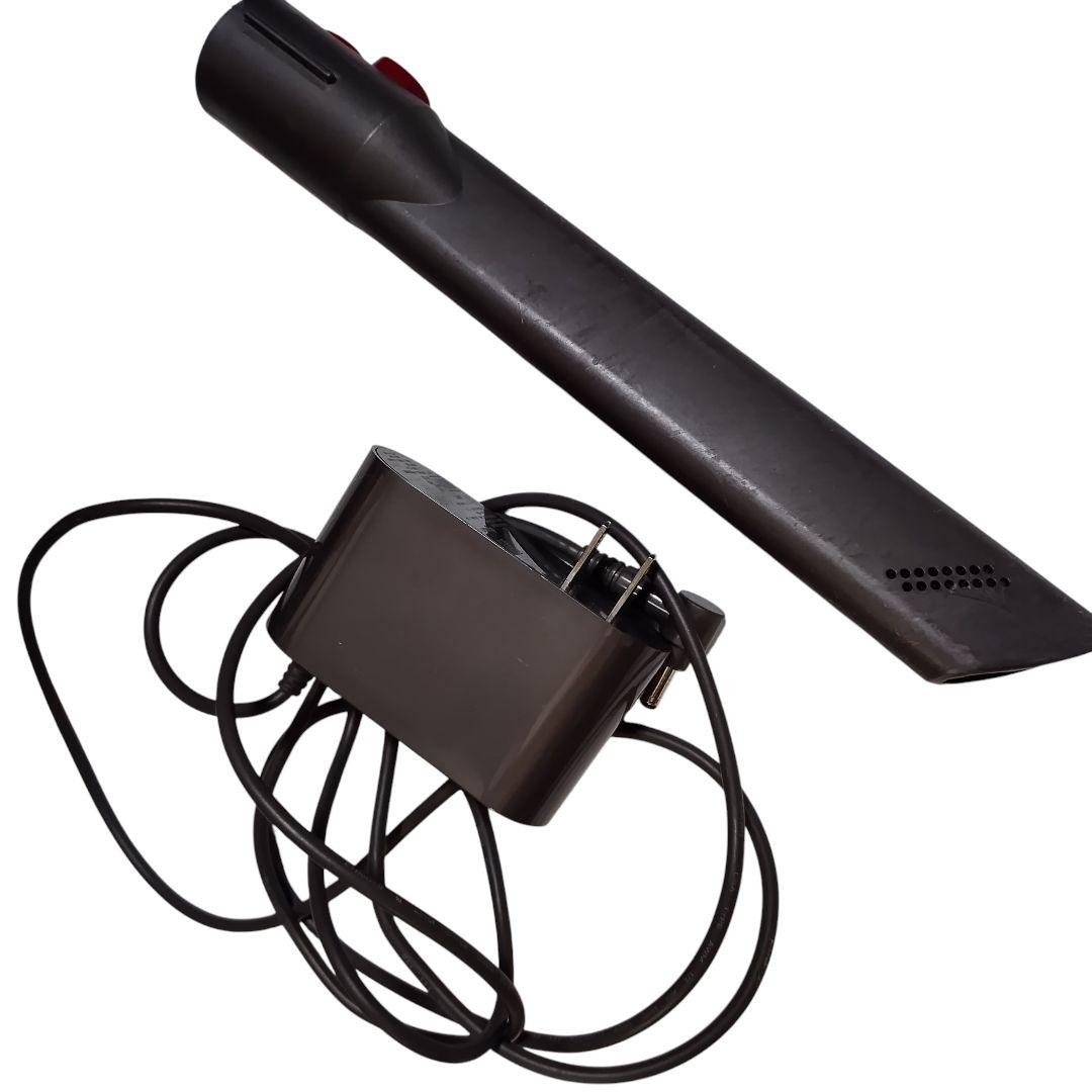 Dyson SV12 コードレススティッククリーナー 付属品セット ダイソン