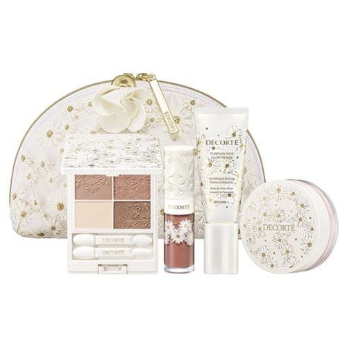 コスメデコルテ ホワイトブリスコレクション 数量限定品☆ クリスマスコフレ
