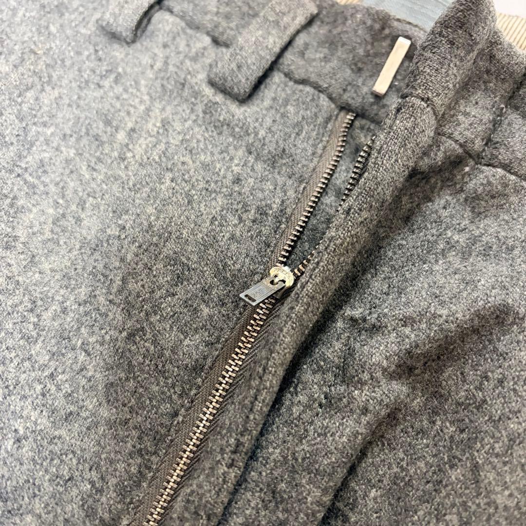 50s ウールスラックス ヴィンテージ ロカビリー