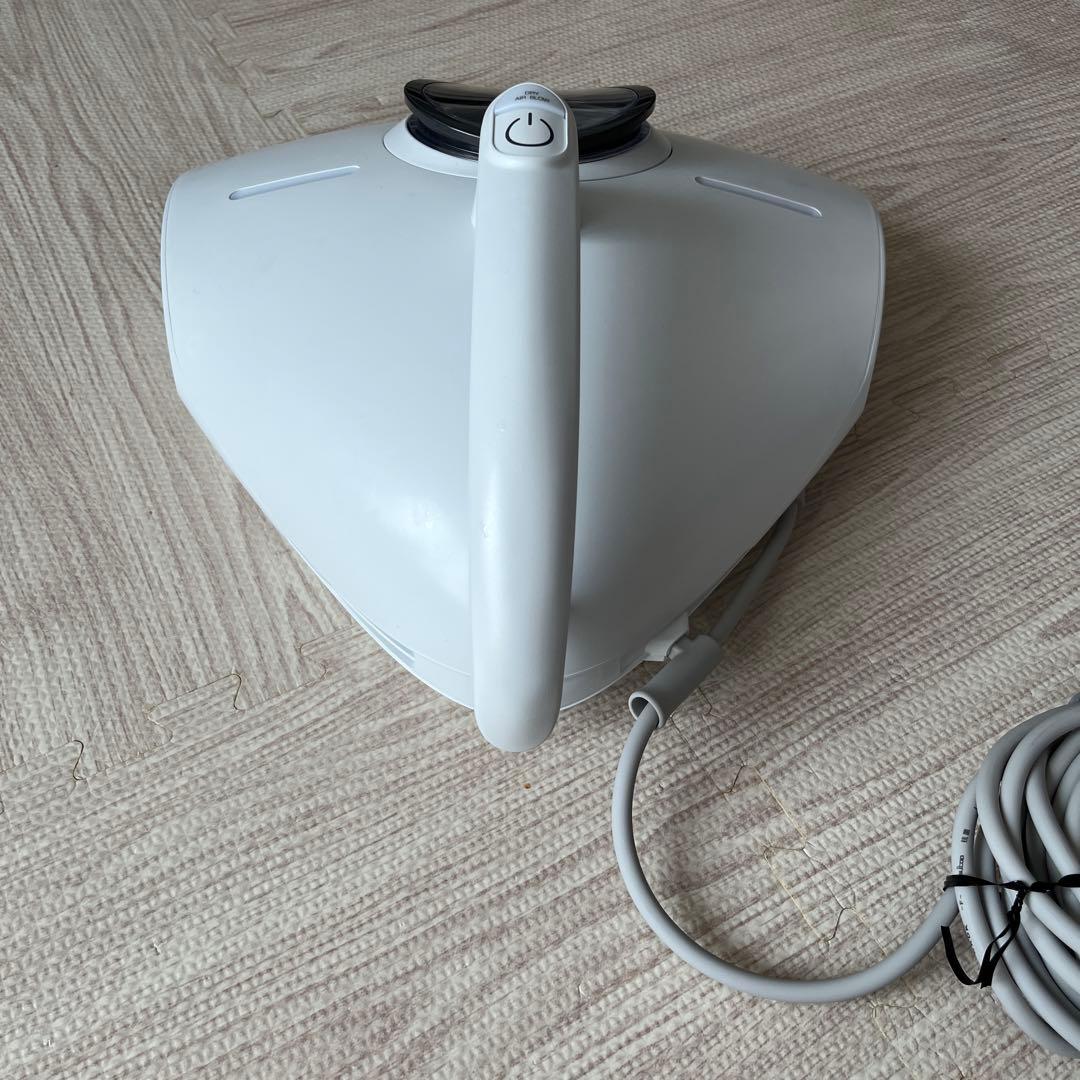 （美品）RS3-300JPWH RS PRO2 ふとんクリーナー