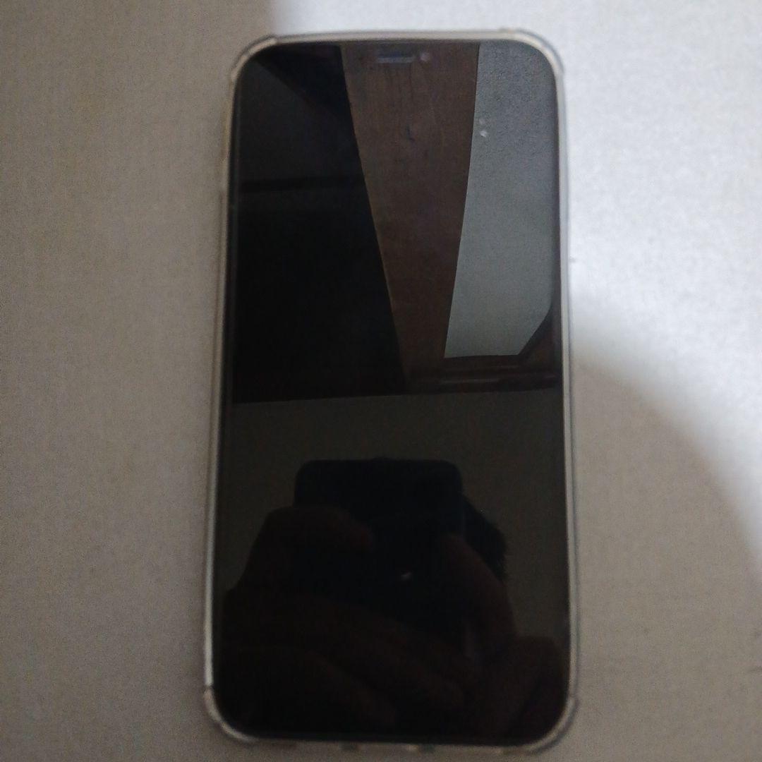 そ*ゃ様 Apple iPhone 12 Pro max 256GB グラファイ