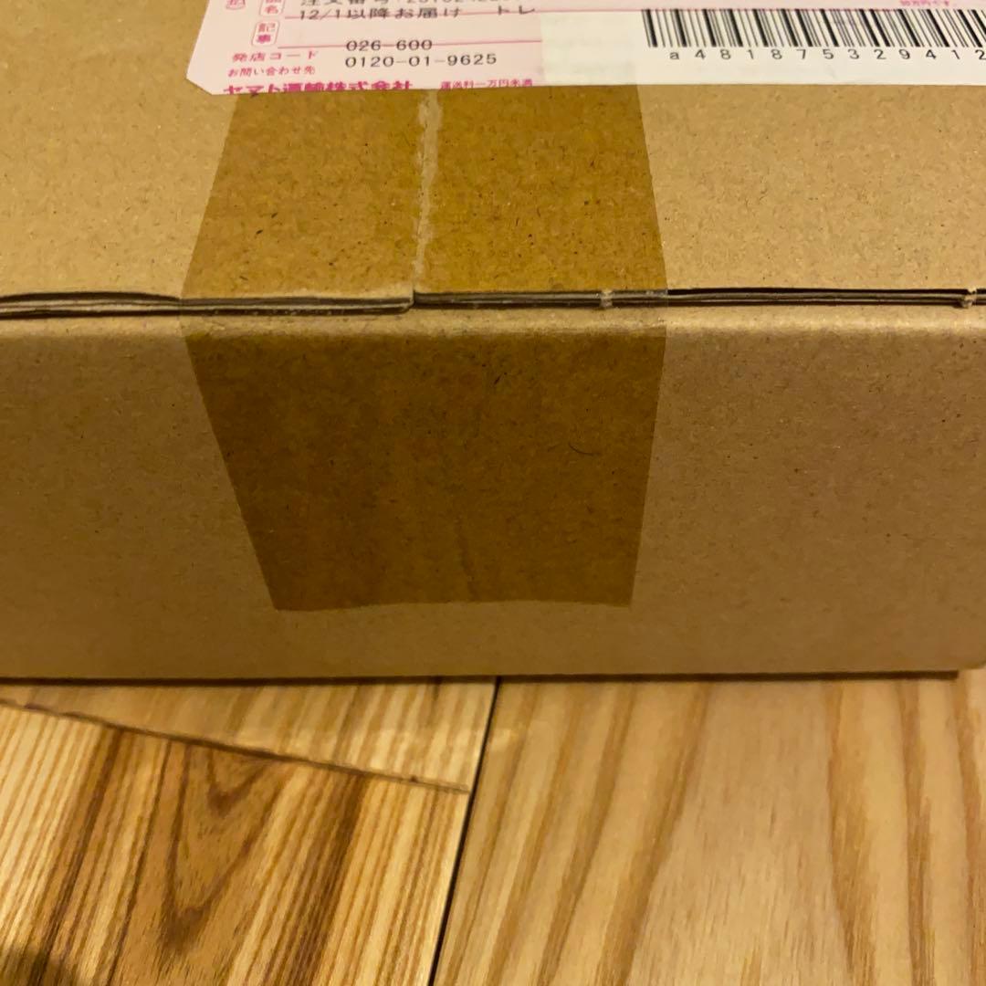 シャイニートレジャーex シュリンク付き　未開封　1box