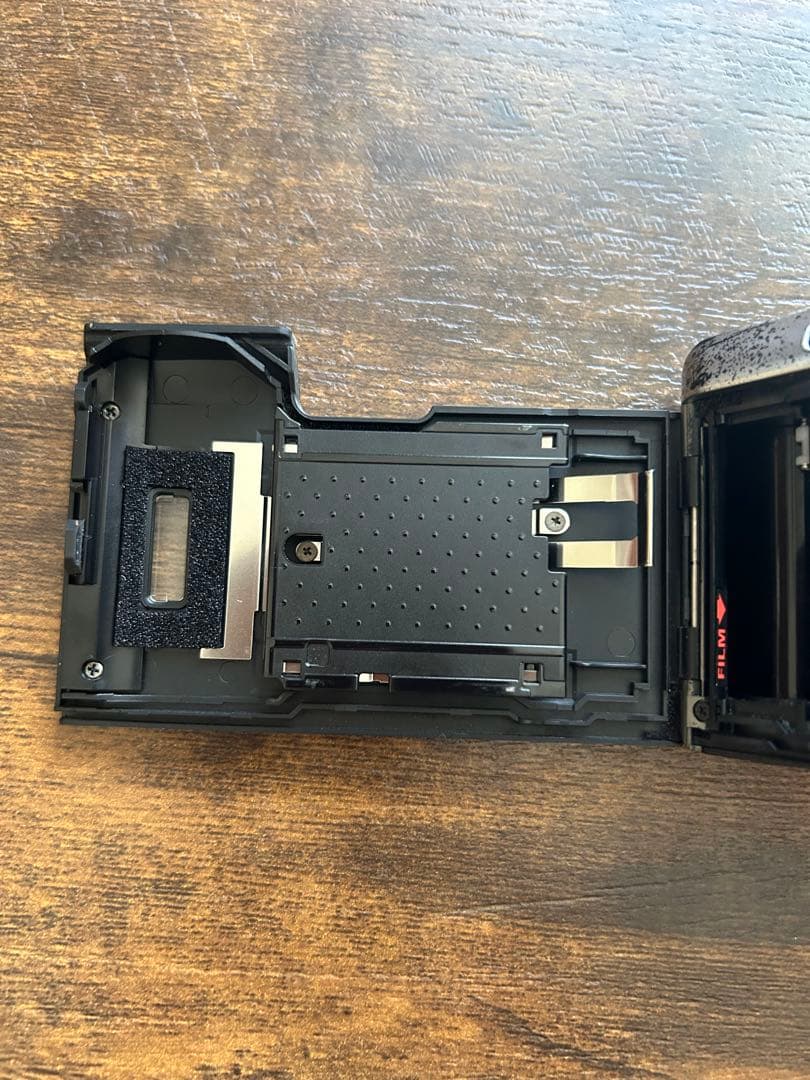 pentax espiomini エスピオミニ 35mm フィルムカメラ