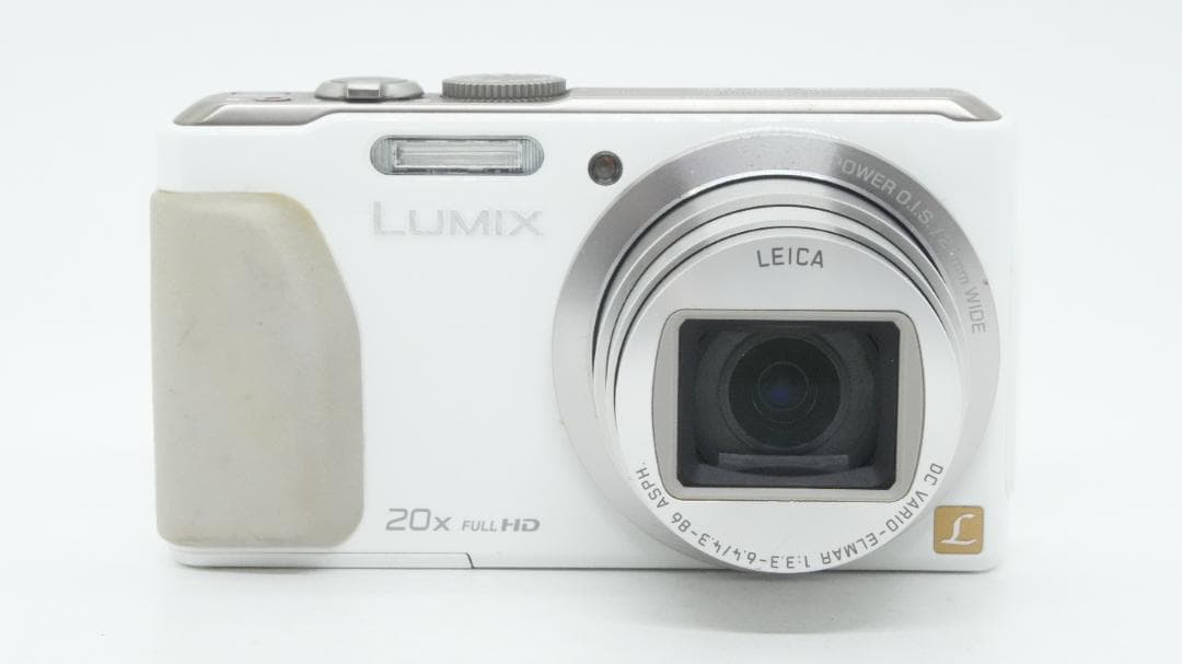 【A2296】 Panasonic LUMIX DMC-TZ40 パナソニック