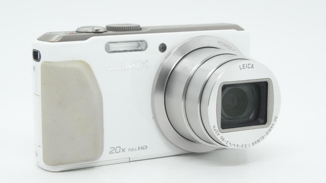 【A2296】 Panasonic LUMIX DMC-TZ40 パナソニック