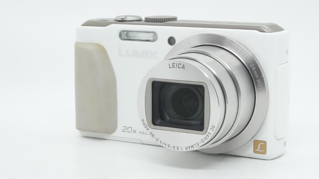 【A2296】 Panasonic LUMIX DMC-TZ40 パナソニック