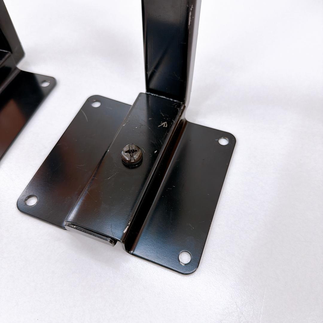 【美品】JBL 4312M　ペア スピーカー ブラケット付き