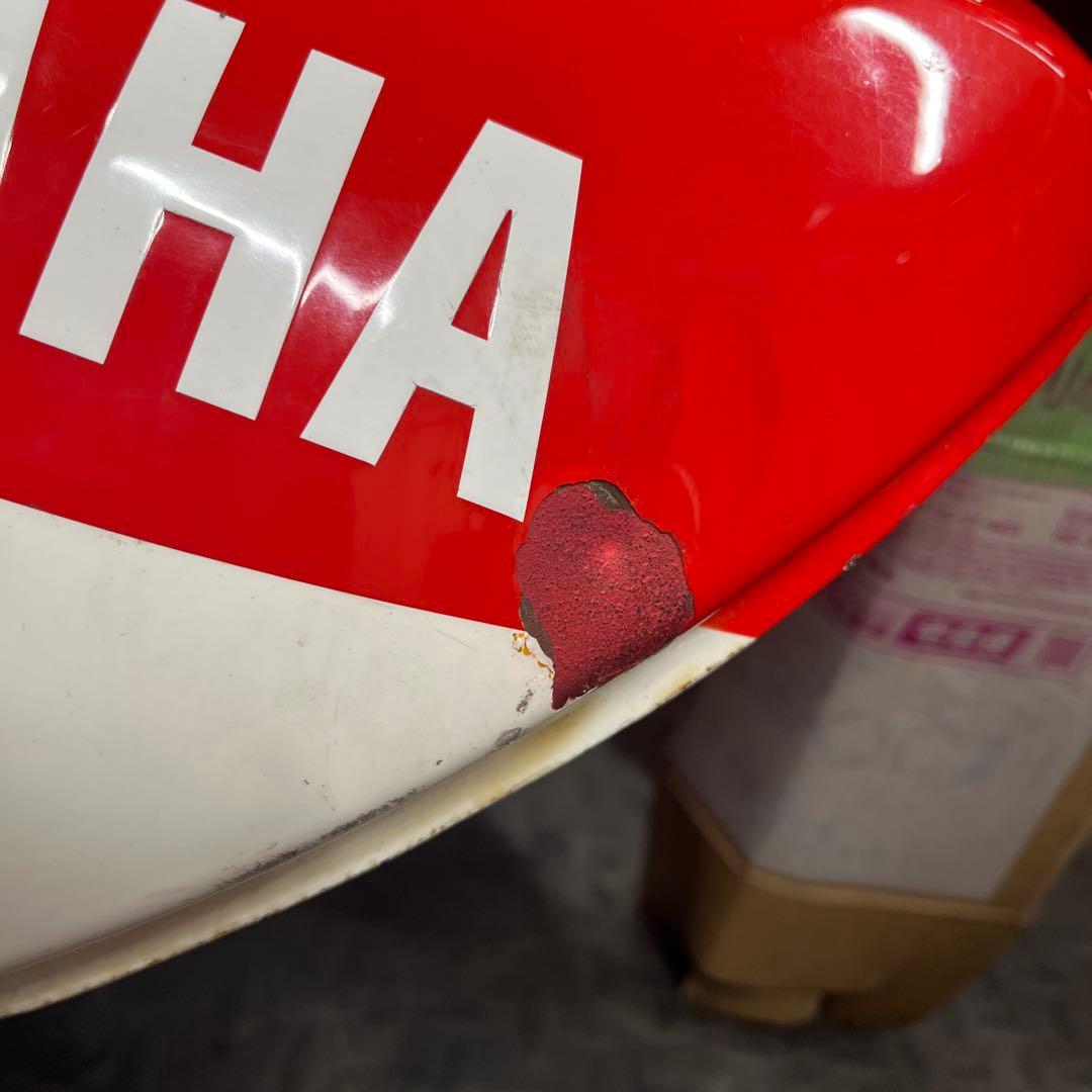 YAMAHA TZR250 1KT 純正燃料タンク