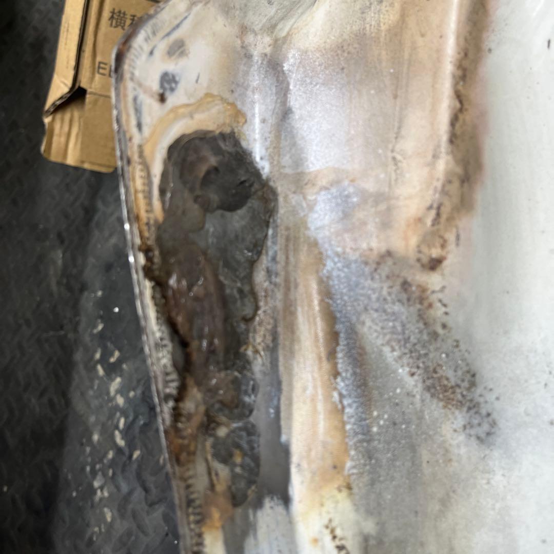 YAMAHA TZR250 1KT 純正燃料タンク