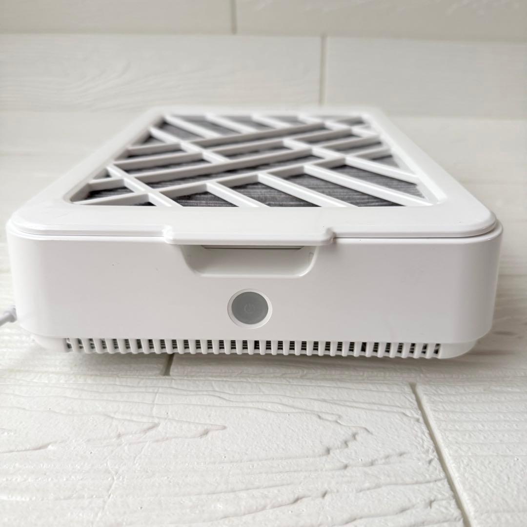 Lxia Cyclone レクシアサイクロン ネイル用 卓上集塵機