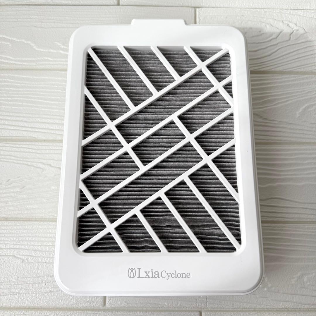 Lxia Cyclone レクシアサイクロン ネイル用 卓上集塵機
