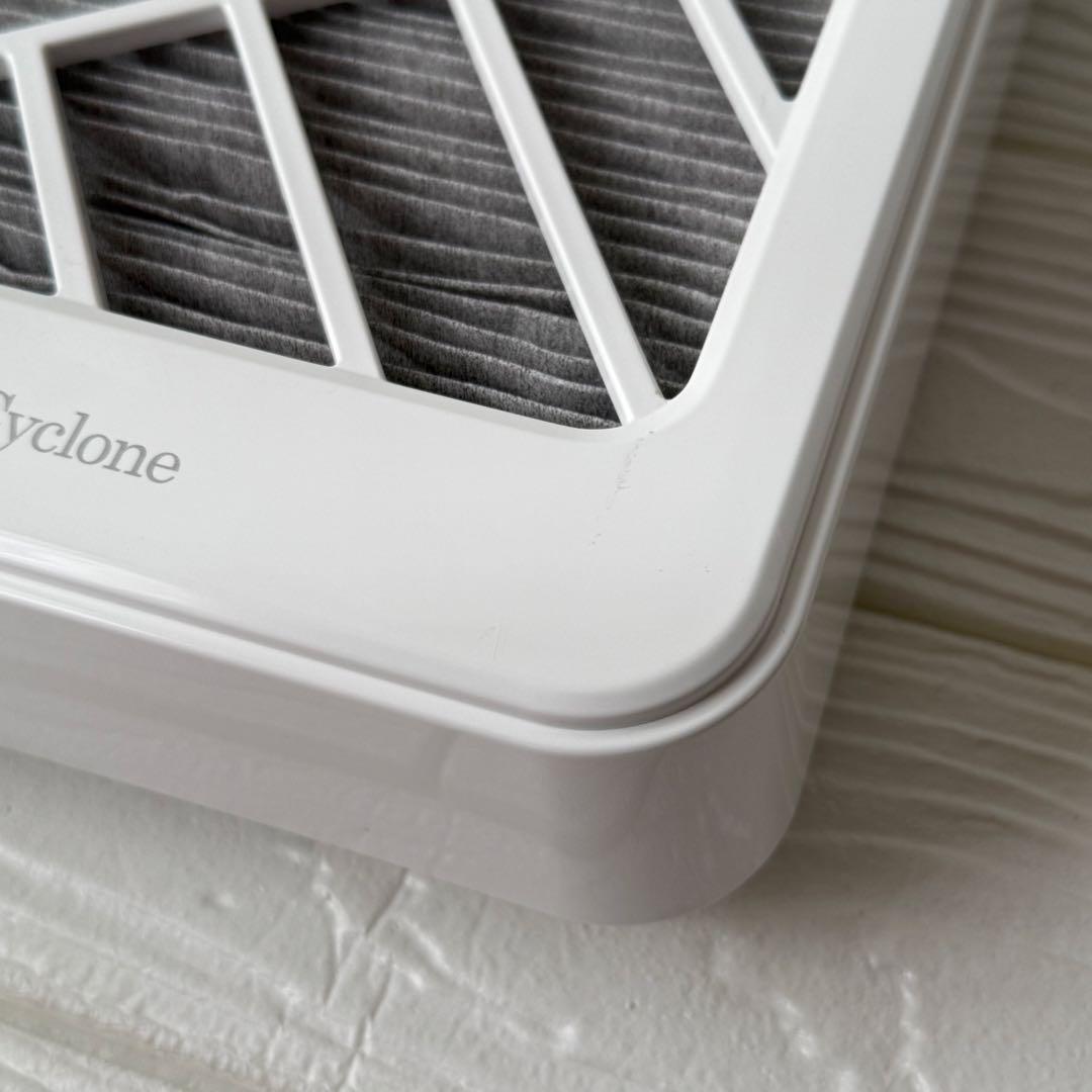 Lxia Cyclone レクシアサイクロン ネイル用 卓上集塵機