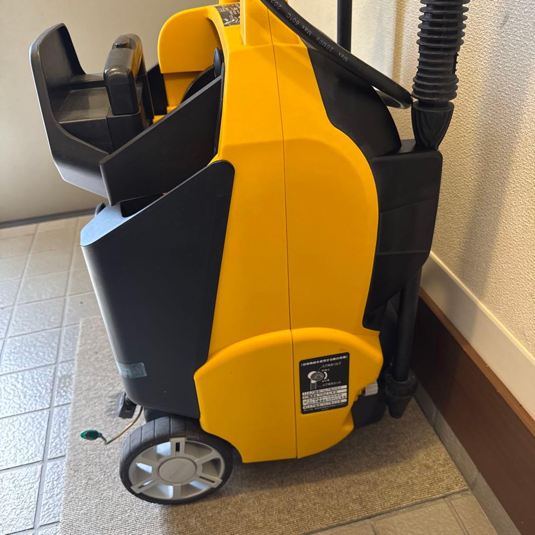 RYOBI 高圧洗浄機 AJP-2100GQ